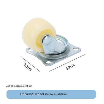 Montessori Busy Board Accessories - Cake Pops Parties