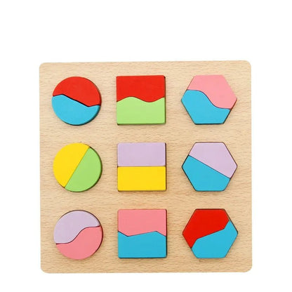 Montessori Color Battle Game for Kids - Cake Pops Parties