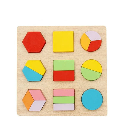 Montessori Color Battle Game for Kids - Cake Pops Parties