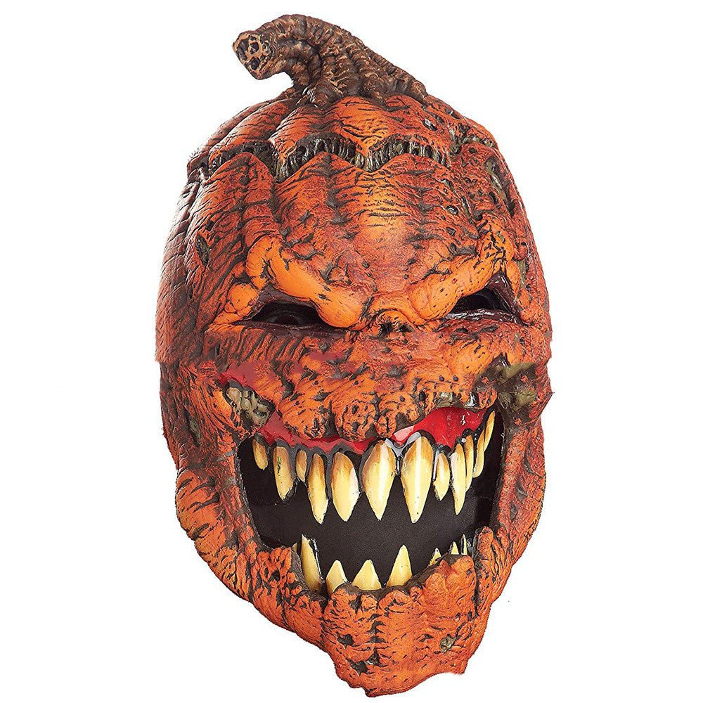 Movable Halloween Horror Skull Mask - Cake Pops Parties