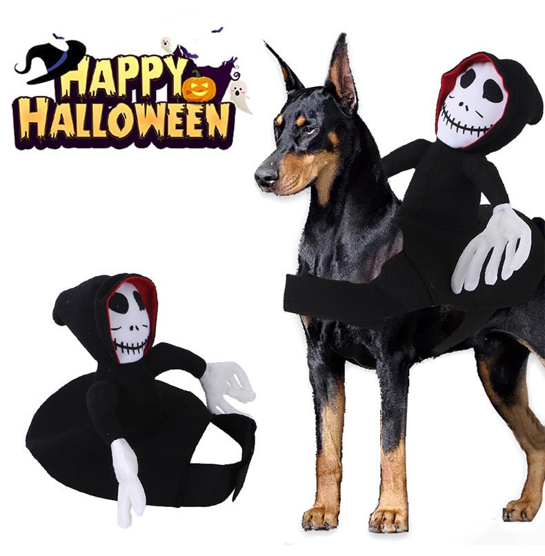NEW Funny Pet Halloween Costume - Cake Pops Parties