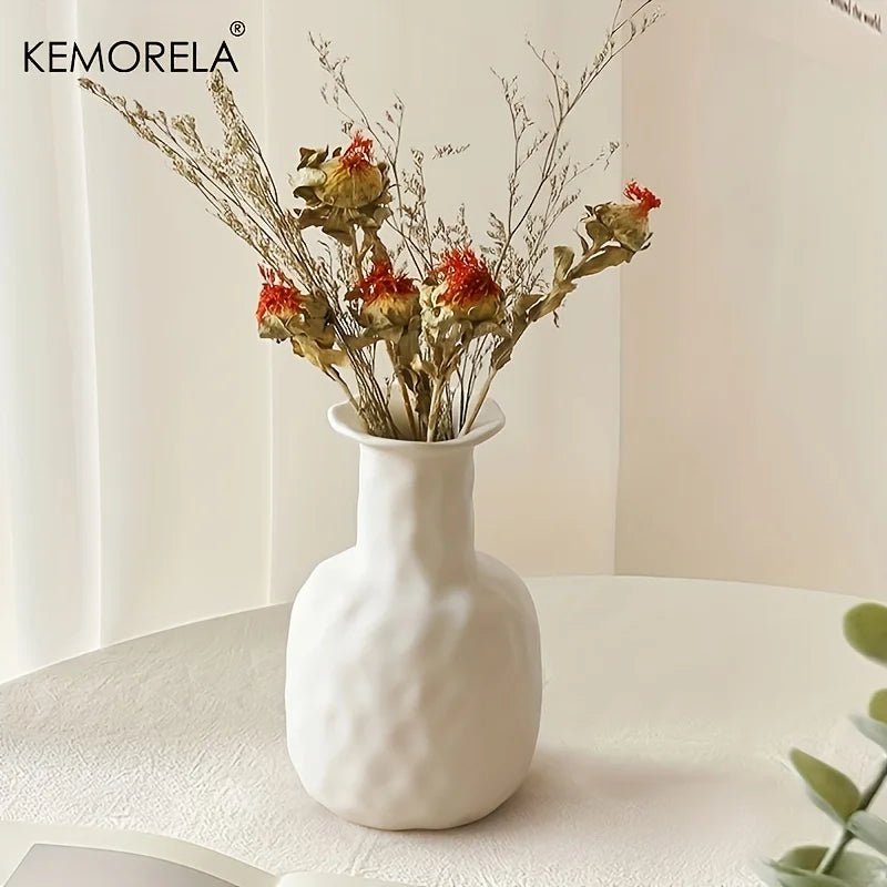 Nordic Ceramic Donut Vase - Cake Pops Parties