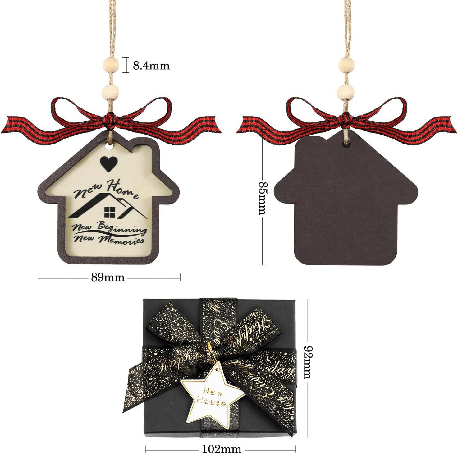 Personalized Christmas Decorations - Cake Pops Parties