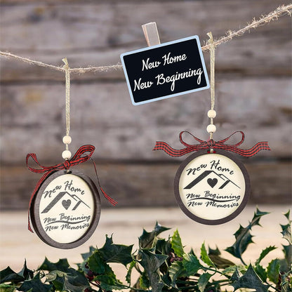 Personalized Christmas Decorations - Cake Pops Parties