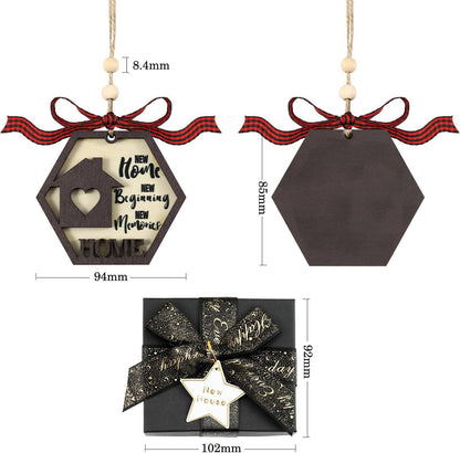 Personalized Christmas Decorations - Cake Pops Parties