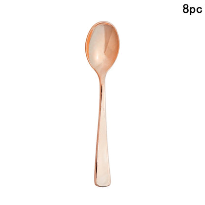 Pink Gold Princess Crown Tableware Set - Cake Pops Parties