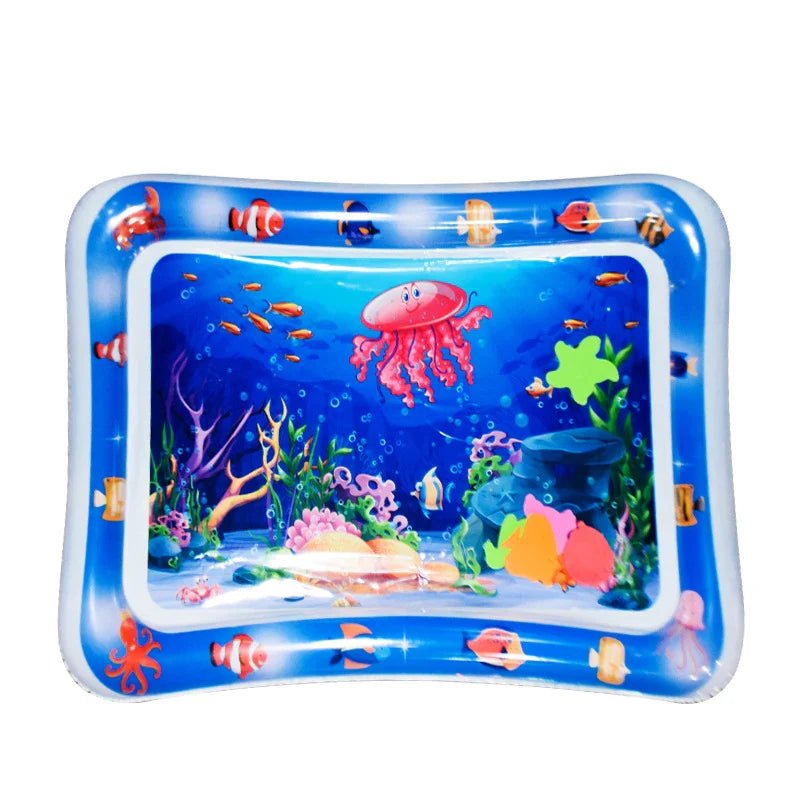 Premium Baby Water Play Mat - Cake Pops Parties
