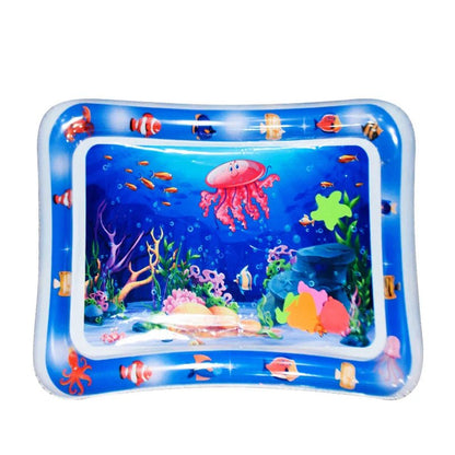 Premium Baby Water Play Mat - Cake Pops Parties