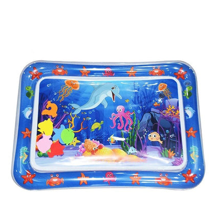 Premium Baby Water Play Mat - Cake Pops Parties