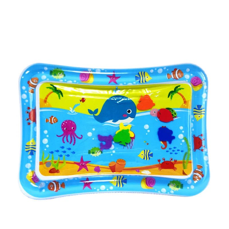 Premium Baby Water Play Mat - Cake Pops Parties