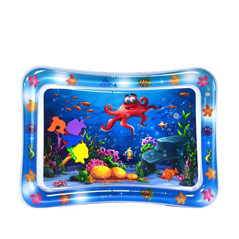 Premium Baby Water Play Mat - Cake Pops Parties