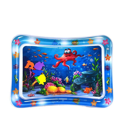 Premium Baby Water Play Mat - Cake Pops Parties