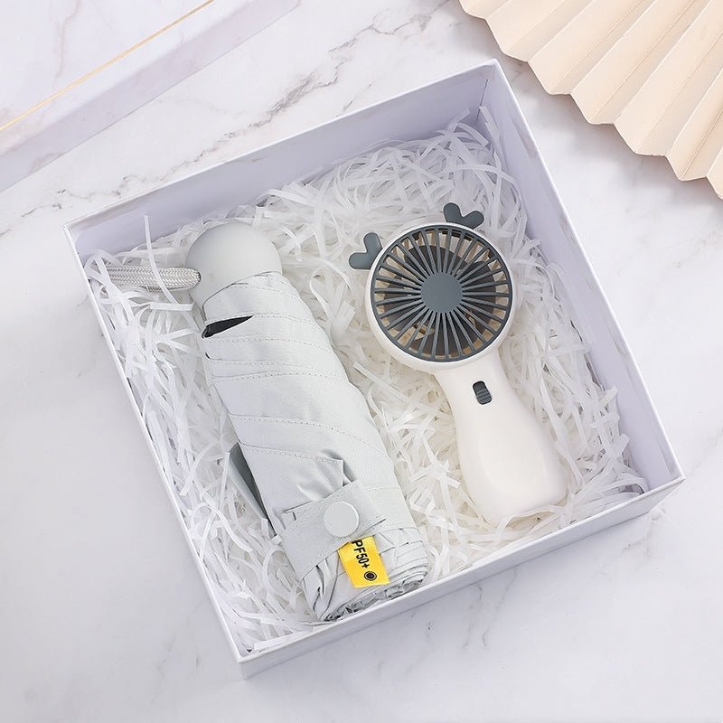Premium Christmas Partner Gift Set - Cake Pops Parties