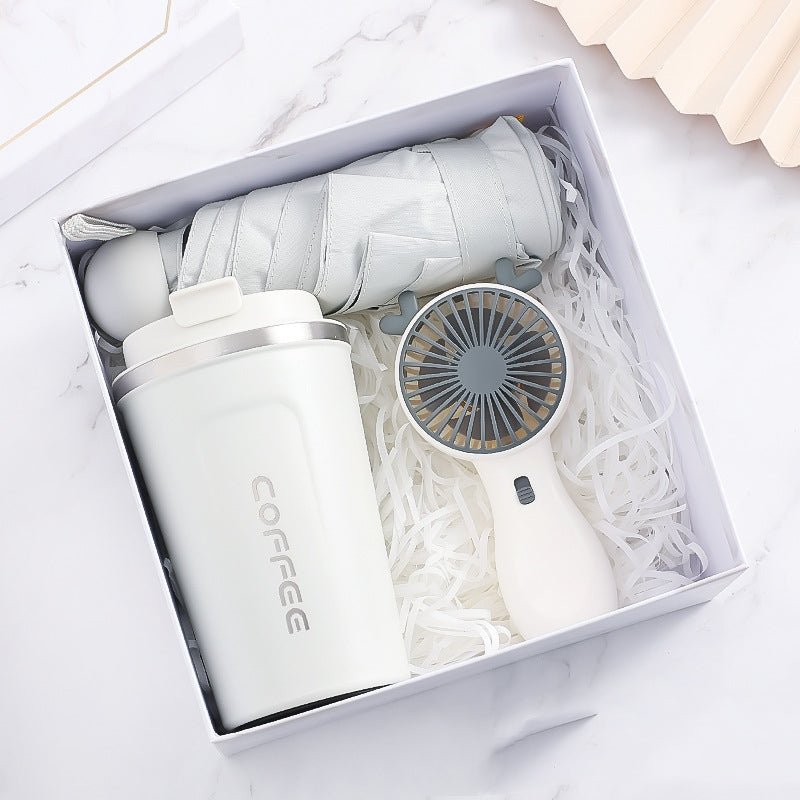 Premium Christmas Partner Gift Set - Cake Pops Parties