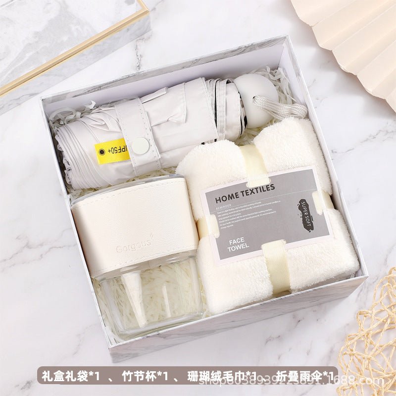 Premium Christmas Partner Gift Set - Cake Pops Parties