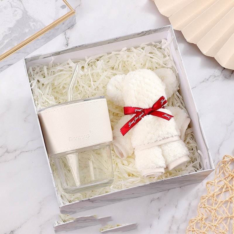 Premium Christmas Partner Gift Set - Cake Pops Parties
