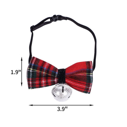 Premium Christmas Triangle Pet Towel - Cake Pops Parties