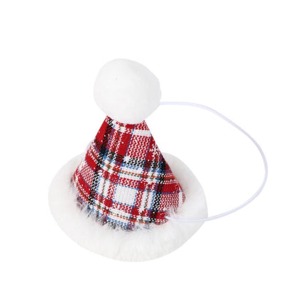 Premium Christmas Triangle Pet Towel - Cake Pops Parties