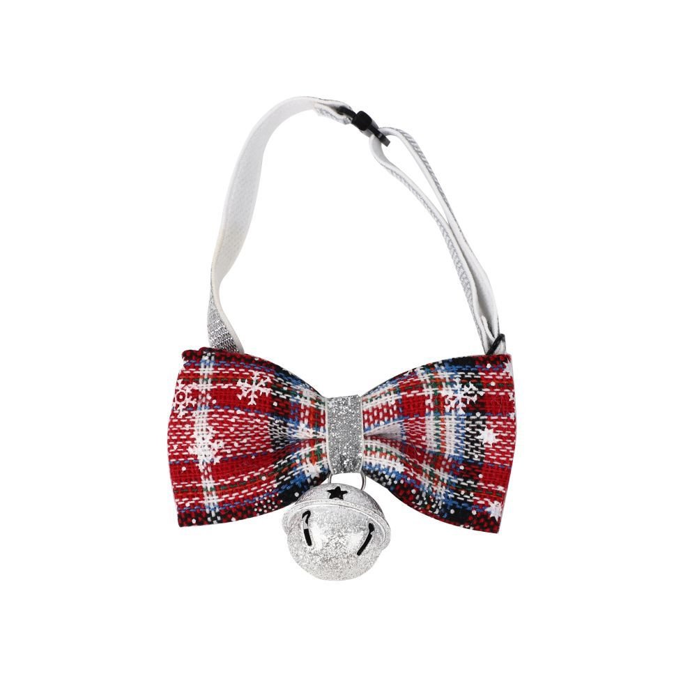 Premium Christmas Triangle Pet Towel - Cake Pops Parties