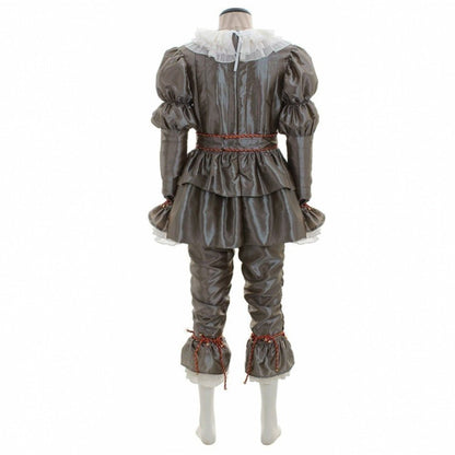 Premium Halloween Clown Costume Set - Cake Pops Parties