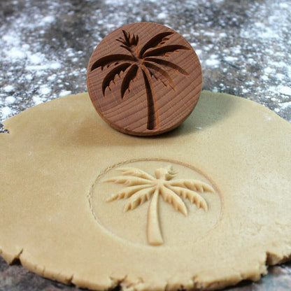 Premium Shortbread Mold - Beech Wood - Cake Pops Parties