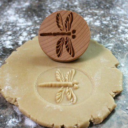 Premium Shortbread Mold - Beech Wood - Cake Pops Parties