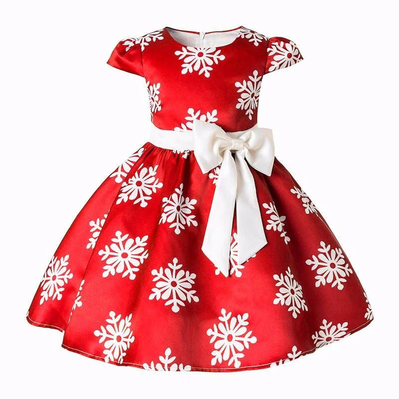 Princess Striped Baby Dress - Cake Pops Parties