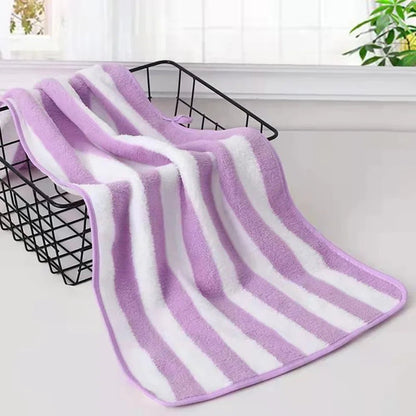 Quick Dry Microfiber Bath Towel Set - Cake Pops Parties
