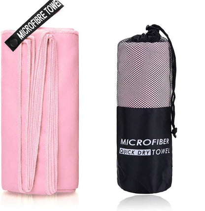 Quick - Drying Sports Towel 40x80/80x160CM - Cake Pops Parties