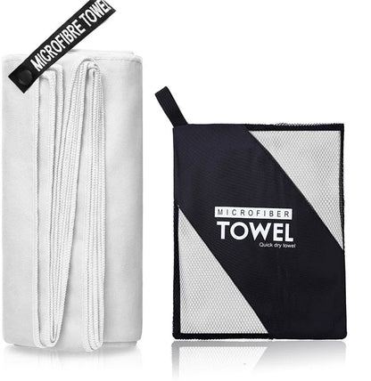 Quick - Drying Sports Towel 40x80/80x160CM - Cake Pops Parties