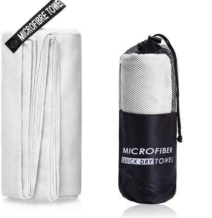 Quick - Drying Sports Towel 40x80/80x160CM - Cake Pops Parties