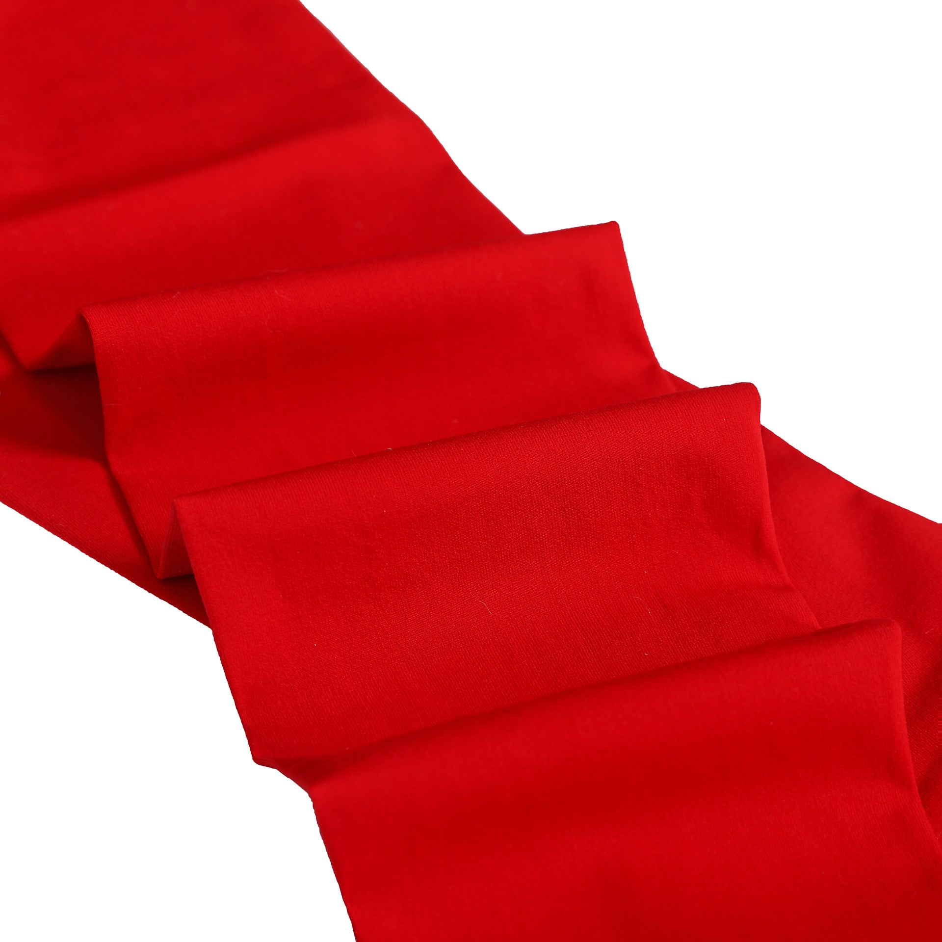 Red Long Bow Christmas Stockings - Cake Pops Parties