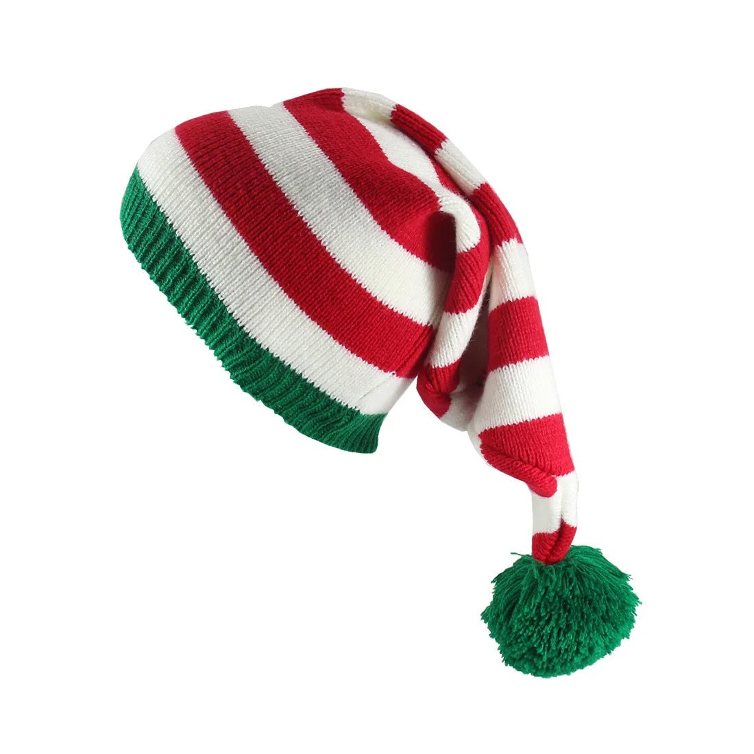 Santa Claus Xmas Hats - Cake Pops Parties