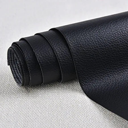 Self - Adhesive PU Leather Repair Patches - Cake Pops Parties