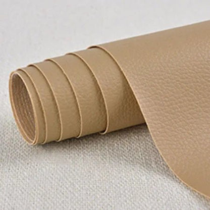 Self - Adhesive PU Leather Repair Patches - Cake Pops Parties