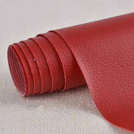 Self - Adhesive PU Leather Repair Patches - Cake Pops Parties