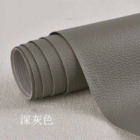 Self - Adhesive PU Leather Repair Patches - Cake Pops Parties