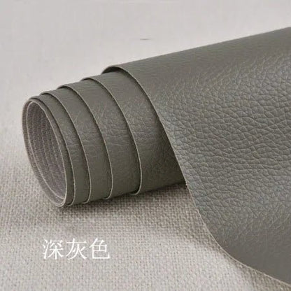Self - Adhesive PU Leather Repair Patches - Cake Pops Parties