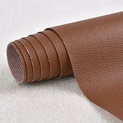Self - Adhesive PU Leather Repair Patches - Cake Pops Parties