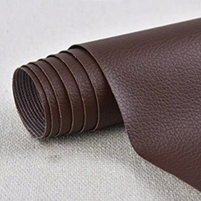 Self - Adhesive PU Leather Repair Patches - Cake Pops Parties
