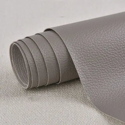 Self - Adhesive PU Leather Repair Patches - Cake Pops Parties