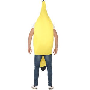 Sexy Fruit Banana Halloween Costume - Cake Pops Parties