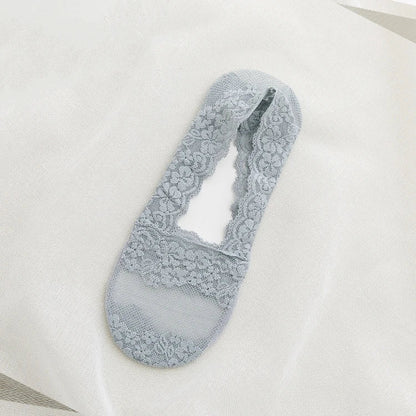Sexy Lace Breathable Summer Socks - Cake Pops Parties