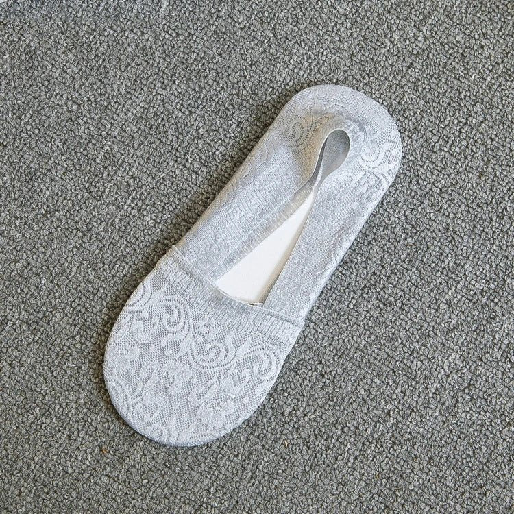 Sexy Lace Breathable Summer Socks - Cake Pops Parties
