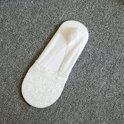 Sexy Lace Breathable Summer Socks - Cake Pops Parties