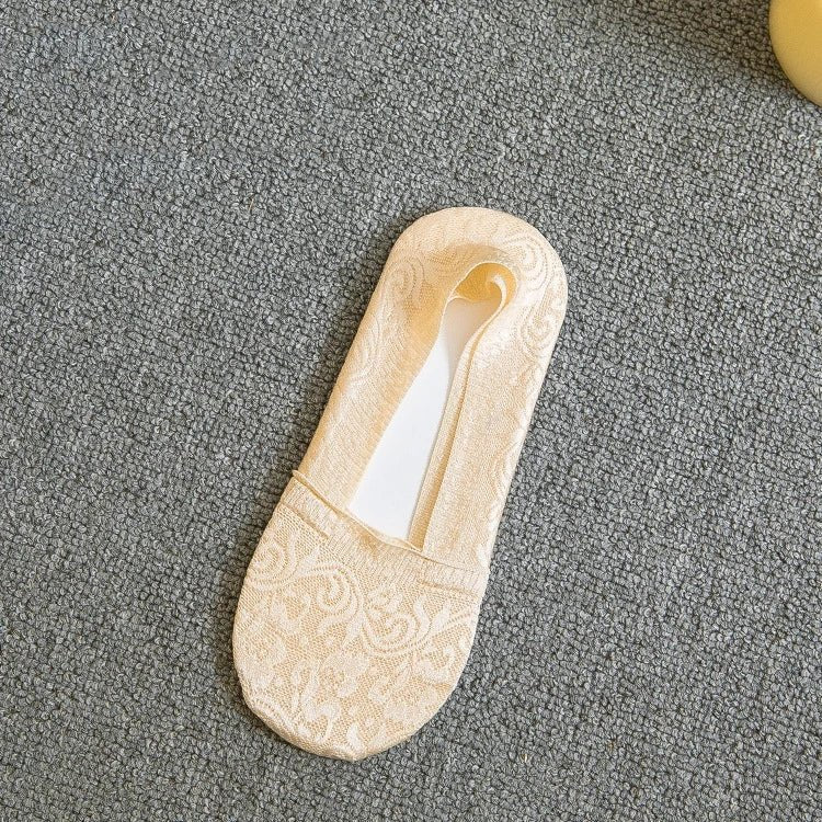 Sexy Lace Breathable Summer Socks - Cake Pops Parties