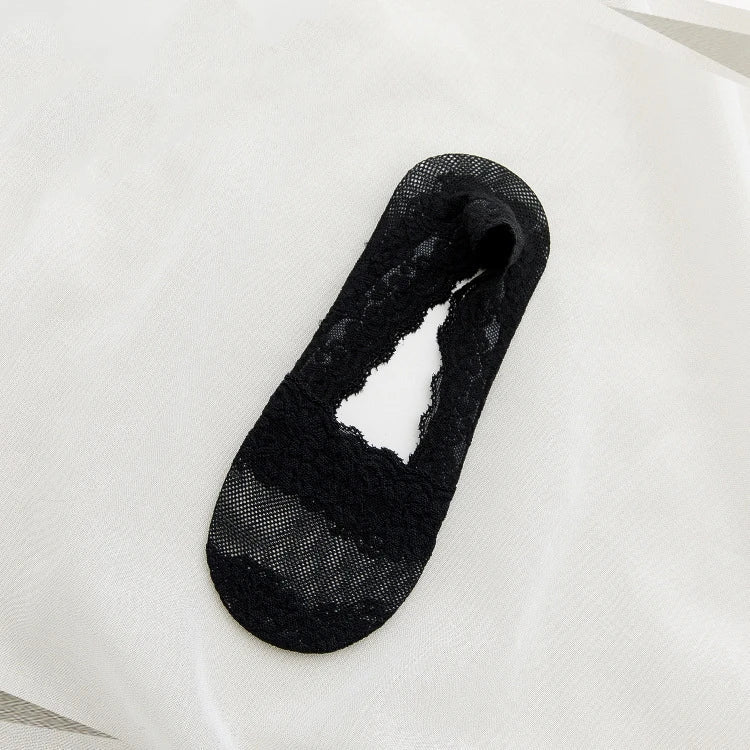 Sexy Lace Breathable Summer Socks - Cake Pops Parties