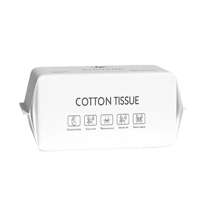 Soft Cotton Face Towel Pack - Cake Pops Parties