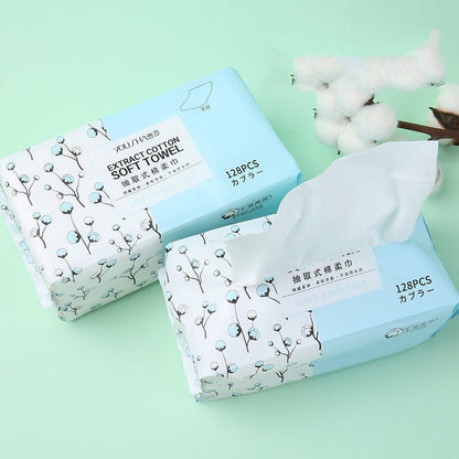 Soft Cotton Sanitary Napkins - Cake Pops Parties