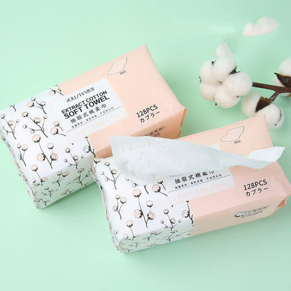 Soft Cotton Sanitary Napkins - Cake Pops Parties
